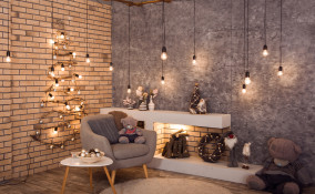 albero di natale 2020 tendenze, albero di natale 2020, albero di natale 2020 colori