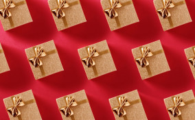 nozze d'oro, bomboniere, quali scegliere