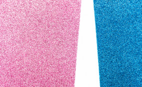 palline albero fai da te