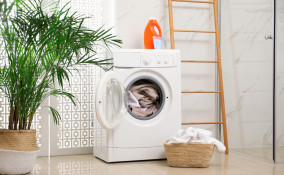 lavare in lavatrice