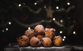 menù dell'Immacolata, 8 dicembre, ricette