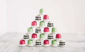 campanelle natale fai da te