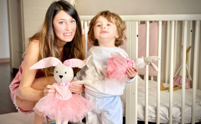 lavare peluche dei bambini