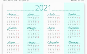 calendario-2021-da-stampare calendario 2021 da stampare, calendario da stampare, calendario 2021 stampabile