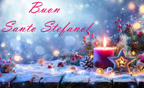 immagini santo stefano, immagini santo stefano auguri, auguri santo stefano