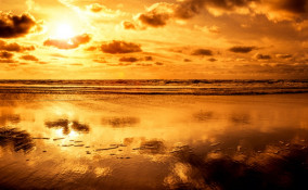 afterglow, ed sherran, video ufficiale