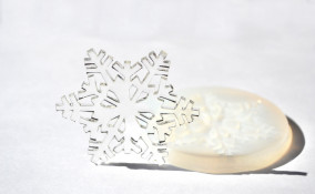 fiocchi neve fai da te