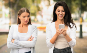 Amicizie unilaterali