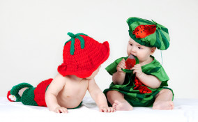 vestiti carnevale neonati gemelli fai da te, vestiti carnevale neonati fai da te, vestiti carnevale fai da te