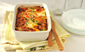 verdure, gratinatura, microonde