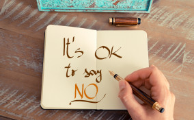come imparare a dire di no, imparare a dire no