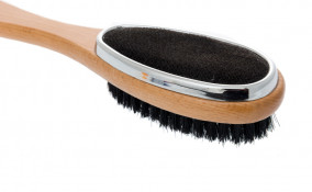 come pulire spazzola vestiti, come pulire spazzola abiti, come pulire spazzola indumenti