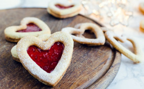 San Valentino menù, ricette, fatto in casa