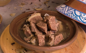 riciclare bollito carne
