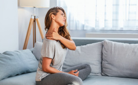 contratture muscolari, rimedi naturali, alimentazione