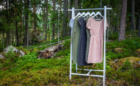 tessuti ecologici moda