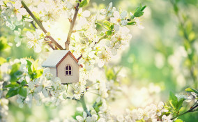 lavolavori manutenzione primavera, lavori primaverili