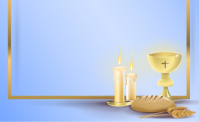 prima comunione partecipazione