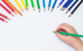 disegnare paesaggio consigli