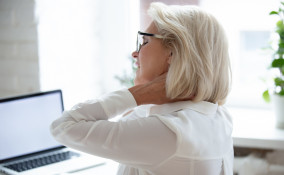 Mal di collo