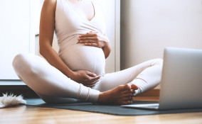 Ipnosi in gravidanza