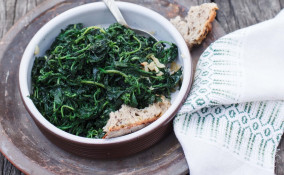 cucinare, paparine, salentina