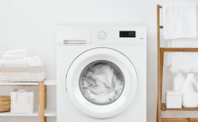 lavatrice, lenzuola, lavaggio