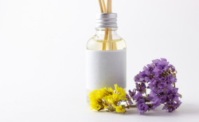 oli essenziali sonno