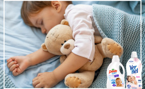 vernel per lavare peluche