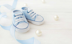 Regali di Battesimo per un bambino