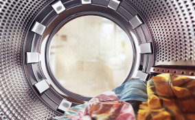 Motivi lavatrice rovina il bucato