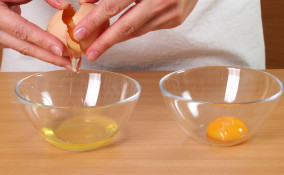 albumi avanzati ricette