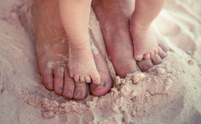 neonati mare accorgimenti