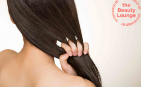 Riparare i capelli danneggiati