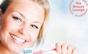 Denti e gengive sensibili