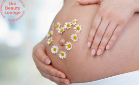 detergente intimo femminile in gravidanza