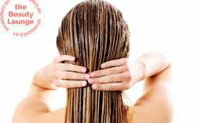 Maschere per capelli proteiche