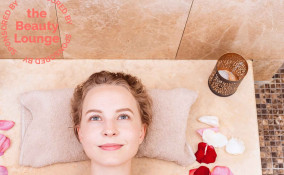 Fare un bagno rilassante