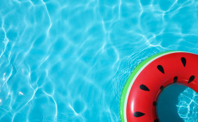 come aggiustare piscina bucata, come riparare piscina bucata