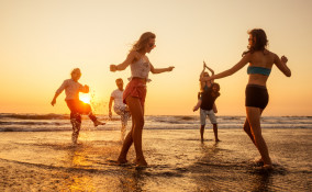 cosa fare in spiaggia per non annoiarsi, cosa fare in spiaggia, cosa fare mare