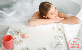 Benessere a casa come alla Spa
