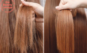 Capelli più forti e sani