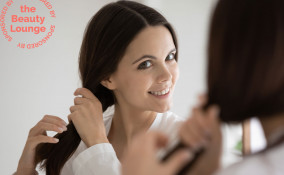 Come prendersi cura dei capelli fragili e sfibrati