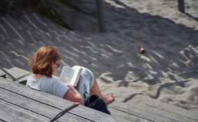 Libri di Elena Ferrante