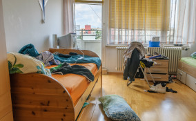 perché non riesco a tenere la casa in ordine, perché non riesco a riordinare casa