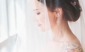 acconciature velo matrimonio