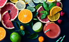 frutta vitamina c
