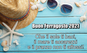immagini, frasi, Ferragosto