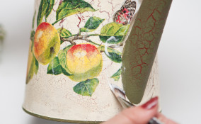 come far diventare lucida carta, come lucidare carta