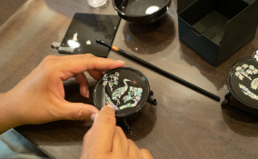 cosa posso fare con il decoupage, decoupage idee, decoupage esempi